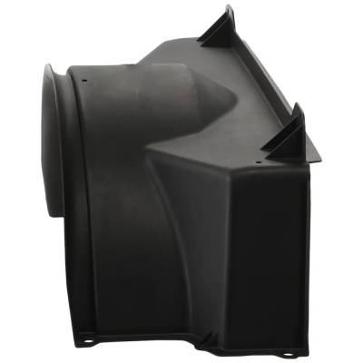 Rareelectrical - New Fan Shroud Compatible With Chevrolet Gmc Sierra 1500 Sl 6 Cyl 4.3L Sierra 1500 Wt 6 Cyl 4.3L - Image 3