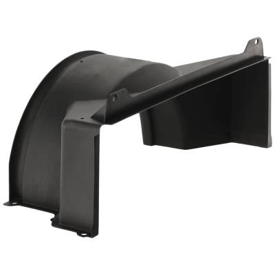 Rareelectrical - New Fan Shroud Compatible With Chevrolet Gmc Sierra 1500 Sl 6 Cyl 4.3L Sierra 1500 Wt 6 Cyl 4.3L - Image 4