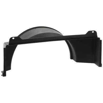Rareelectrical - New Fan Shroud Compatible With Chevrolet Gmc Sierra 1500 Sl 6 Cyl 4.3L Sierra 1500 Wt 6 Cyl 4.3L - Image 5