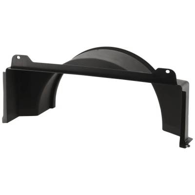 Rareelectrical - New Fan Shroud Compatible With Chevrolet Gmc Sierra 1500 Sl 6 Cyl 4.3L Sierra 1500 Wt 6 Cyl 4.3L - Image 6