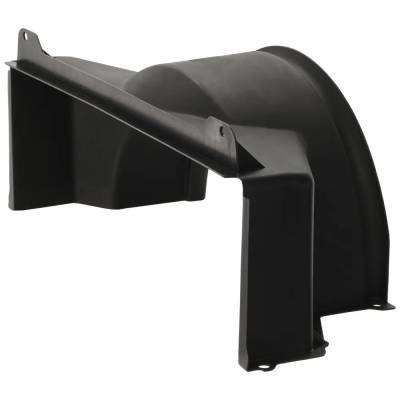 Rareelectrical - New Fan Shroud Compatible With Chevrolet Gmc Sierra 1500 Sl 6 Cyl 4.3L Sierra 1500 Wt 6 Cyl 4.3L - Image 7