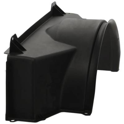 Rareelectrical - New Fan Shroud Compatible With Chevrolet Gmc Sierra 1500 Sl 6 Cyl 4.3L Sierra 1500 Wt 6 Cyl 4.3L - Image 8