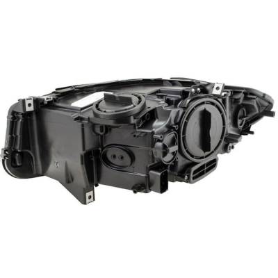 Rareelectrical - Headlight Compatible With 2012-2014 Bmw 528I Xdrive 528I 2.0L 3.0L I4 N20 N55 N63/S63 Right - Image 7