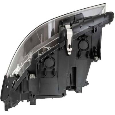 Rareelectrical - Headlight Compatible With 2012-2014 Bmw 528I Xdrive 528I 2.0L 3.0L I4 N20 N55 N63/S63 Right - Image 8