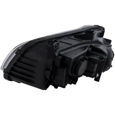 Rareelectrical - New Headlight Compatible With 2015-2017 Chrysler 300 3.6L 5.7L V6 Right Passenger Side Halogen - Image 4