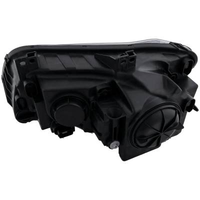 Rareelectrical - New Headlight Compatible With 2015-2017 Chrysler 300 3.6L 5.7L V6 Right Passenger Side Halogen - Image 5