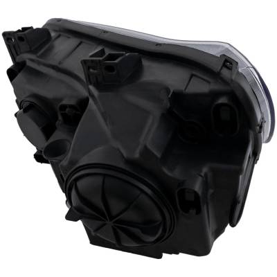 Rareelectrical - New Headlight Compatible With 2015-2017 Chrysler 300 3.6L 5.7L V6 Right Passenger Side Halogen - Image 6
