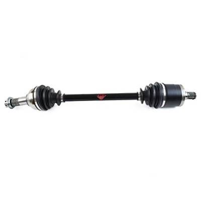 OEM Grade Rear Left / Rear Right Cv Axle Compatible With Can-Am Utv Commander 800R Dps/Xt Commander