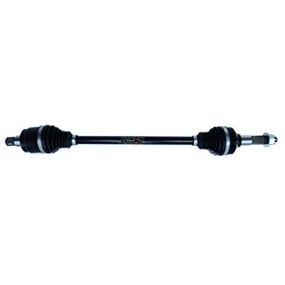 Heavy Duty Front Right Cv Axle For Compatible With Can-Am Outlander 570 Outlander 570-1000Cc 4X4