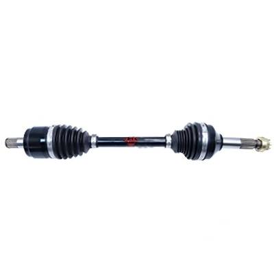 2005-2025 Compatible With Kawasaki Brute Brute Force 650I Rear Right/Left Cv Axle 633Cc-749Cc 4X4
