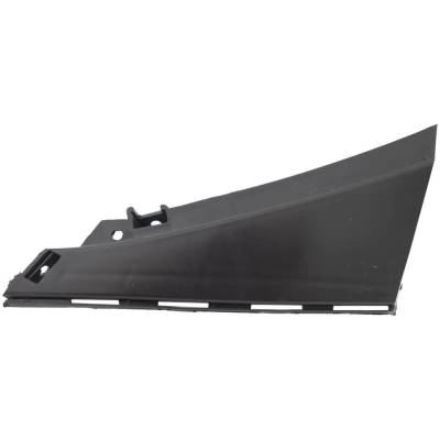 New Right Front Outer Bumper Retainer Compatible With Mercedes Benz Cla250 Base 4 Cyl 2.0L Cla250