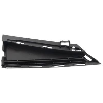 Rareelectrical - New Right Front Outer Bumper Retainer Compatible With Mercedes Benz Cla250 Base 4 Cyl 2.0L Cla250 - Image 2