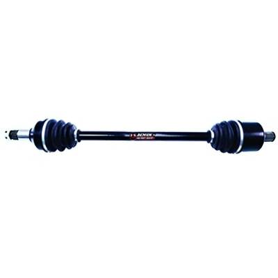 Heavy Duty Front Right Cv Axle Shaft Assembly Compatible With Can-Am Maverick Max 1000R Dps/Xrs