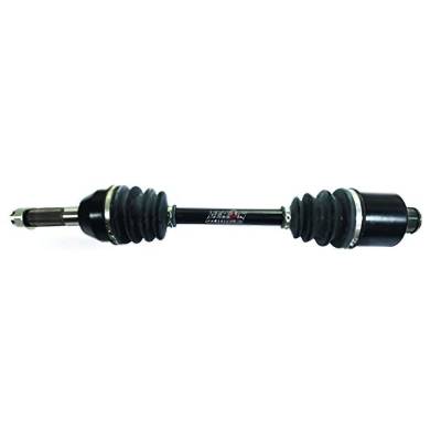 Heavy Duty Rear Left / Rear Right Cv Axle Shaft Assembly Compatible With Can-Am Maverick Max 1000R