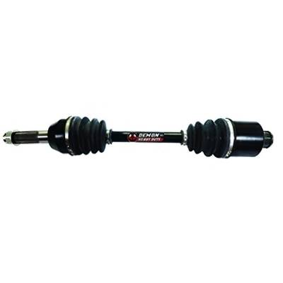 Heavy Duty 2007-2017 Compatible With Can-Am Outlander Outlander 500 Ho Front Left Cv Axle 500-1000Cc