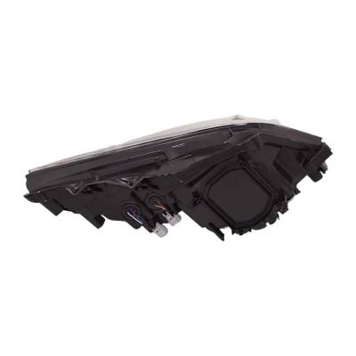 Rareelectrical - New Headlight Compatible With 2013-2015 Lexus Rx350 Rx450h 3.5L V6 Left Driver Side Xenon - Image 5