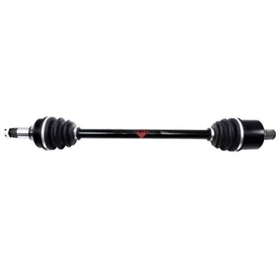 Front Right Cv Axle Shaft Assembly Compatible With Can-Am Maverick Max 1000R Xrs Maverick 1000Cc