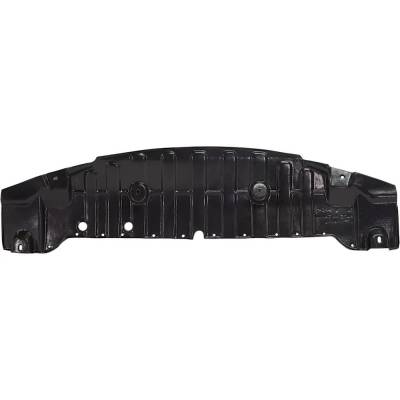 Lower Engine Cover Splash Shield Compatible With 2013 Hyundai Elantra 1.8L 4-Cyl Front Protective