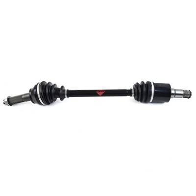 OEM Grade Rear Right Cv Axle Compatible With Polaris Utv Ranger 2X4 500 Polaris 700Cc 2007 1332503