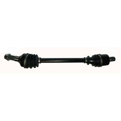 Heavy Duty 2012-2024 Compatible With Kawasaki Teryx4 Teryx Teryx 800 Fi Front Right Cv Axle