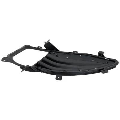 Rareelectrical - New Right Front Fog Light Trim Compatible With Ford Edge Titanium 4 Cyl 2.0L 2019-2023 Fo1039240 - Image 6
