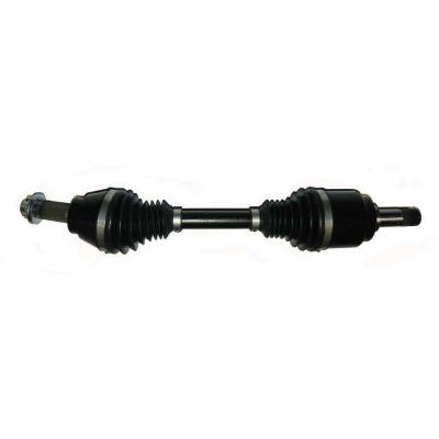 Heavy Duty Front Right Cv Axle Shaft Assembly Compatible With Honda Pioneer 520 Sxs520m2 Sxs500m2