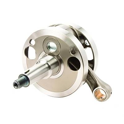 Crankshaft Compatible With 2006-2011 Ktm 250 Exc-F Xc-F 249Cc Dohc Engine Replaces 77030118200