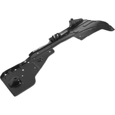 Rareelectrical - Fender Splash Shield Compatible With 2019-2022 Cadillac Xt4 Left Driver Side Plastic Guard 23273939 - Image 3