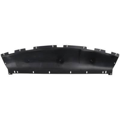 RAREELECTRICAL - New Engine Under Cover Splash Shield Fits 2021-2024 Cadillac Escalade Suburban Front 3.0L V6 6.2L V8 - Image 2