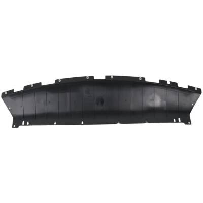 RAREELECTRICAL - New Engine Under Cover Splash Shield Fits 2021-2024 Cadillac Escalade Suburban Front 3.0L V6 6.2L V8 - Image 4