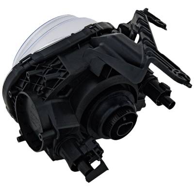 Rareelectrical - Headlight Compatible With 2011-2014 Nissan Juke 1.6L I4 Mr16ddt Left Driver Side Halogen Repn100150q - Image 4