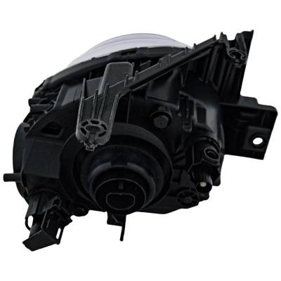 Rareelectrical - Headlight Compatible With 2011-2014 Nissan Juke 1.6L I4 Mr16ddt Left Driver Side Halogen Repn100150q - Image 5