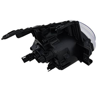 Rareelectrical - Headlight Compatible With 2011-2014 Nissan Juke 1.6L I4 Mr16ddt Left Driver Side Halogen Repn100150q - Image 6