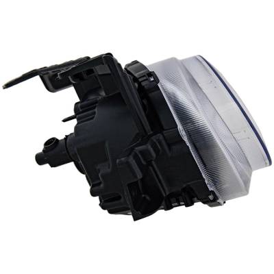 Rareelectrical - Headlight Compatible With 2011-2014 Nissan Juke 1.6L I4 Mr16ddt Left Driver Side Halogen Repn100150q - Image 7