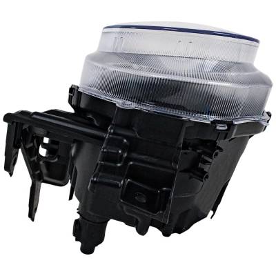 Rareelectrical - Headlight Compatible With 2011-2014 Nissan Juke 1.6L I4 Mr16ddt Left Driver Side Halogen Repn100150q - Image 8