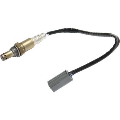 Rareelectrical - New Oxygen Sensor Compatible With Nissan Rogue Sv 4 Cyl 2.5L Cube Base 4 Cyl 1.8L Frontier Pro-4X 6 - Image 2