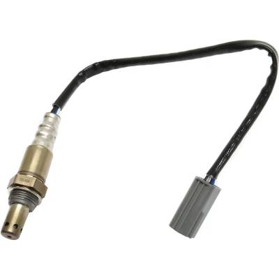 Rareelectrical - New Oxygen Sensor Compatible With Nissan Rogue Sv 4 Cyl 2.5L Cube Base 4 Cyl 1.8L Frontier Pro-4X 6 - Image 6