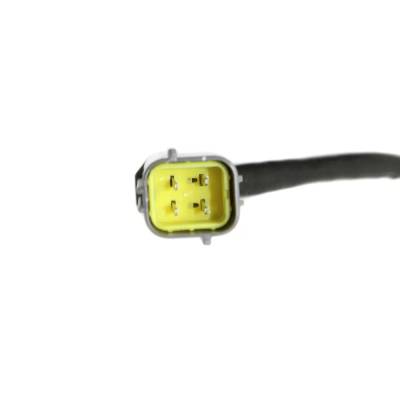 Rareelectrical - New Oxygen Sensor Compatible With Nissan Rogue Sv 4 Cyl 2.5L Cube Base 4 Cyl 1.8L Frontier Pro-4X 6 - Image 7