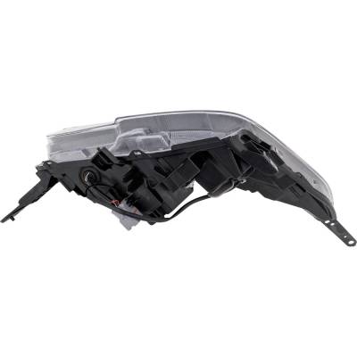 Rareelectrical - Headlight Compatible With 2020 Subaru Legacy Outback 2.5L 2.4L I4 Fb25d Fa24f Left Driver Side Led - Image 4