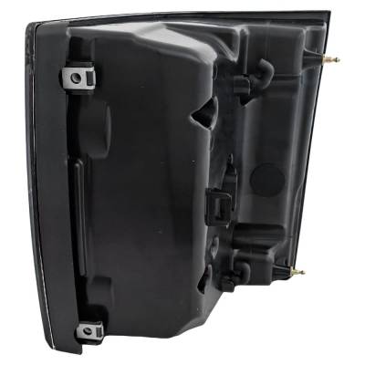 Rareelectrical - Tail Light Compatible With 2010-2011 Land Rover Range Rover Right Passenger Side Led Repl730321 - Image 4