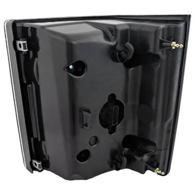 Rareelectrical - Tail Light Compatible With 2010-2011 Land Rover Range Rover Right Passenger Side Led Repl730321 - Image 5