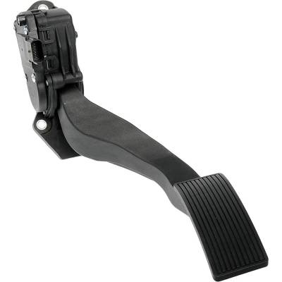 New Plastic Accelerator Pedal Compatible With Chevrolet Gmc Silverado 1500 All Submodels Silverado