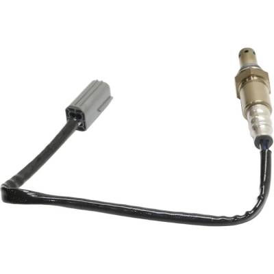 Rareelectrical - New Oxygen Sensor Compatible With Nissan Frontier Pro-4X 6 Cyl 4.0L Altima Base 4 Cyl 2.5L Gt-R - Image 4