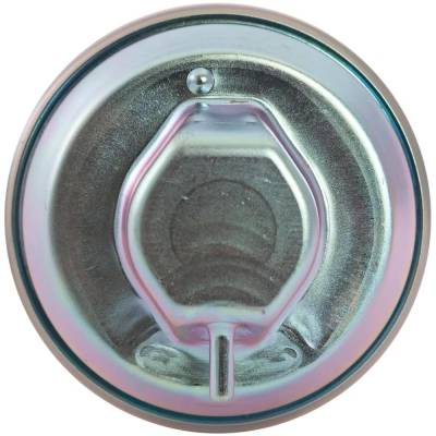 Rareelectrical - New Egr Valve Compatible With Chevrolet Gmc G30 Chevy Van 6 Cyl 4.3L C1500 Silverado 6 Cyl 4.3L - Image 3