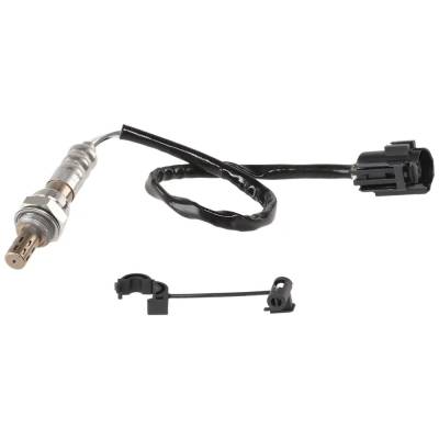 Rareelectrical - New 4-Wire Oxygen Sensor Compatible With Dodge Caravan Base 6 Cyl 3.3L Ram 3500 Van Base 8 Cyl 5.9L - Image 3
