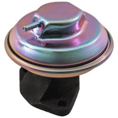 Rareelectrical - New Egr Valve Compatible With Chevrolet Gmc C2500 Scottsdale 6 Cyl 4.3L R10 Scottsdale 6 Cyl 4.3L - Image 2