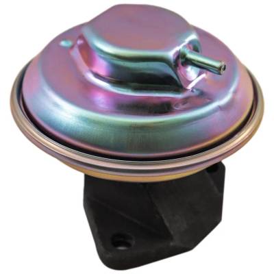 Rareelectrical - New Egr Valve Compatible With Chevrolet Gmc C2500 Scottsdale 6 Cyl 4.3L R10 Scottsdale 6 Cyl 4.3L - Image 3