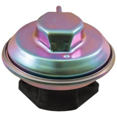 Rareelectrical - New Egr Valve Compatible With Chevrolet Gmc C2500 Scottsdale 6 Cyl 4.3L R10 Scottsdale 6 Cyl 4.3L - Image 4