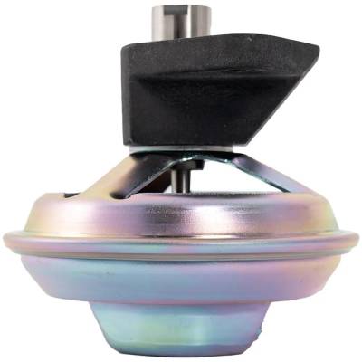 Rareelectrical - New Egr Valve Compatible With Chevrolet Gmc C1500 Wt 6 Cyl 4.3L C1500 Scottsdale 6 Cyl 4.3L K1500 Wt - Image 2