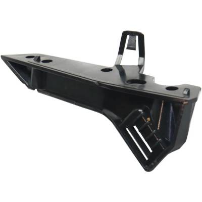 Rareelectrical - New Right Front Bumper Bracket Compatible With Jaguar F-Pace Base F-Pace Premium F-Pace Checkered - Image 3